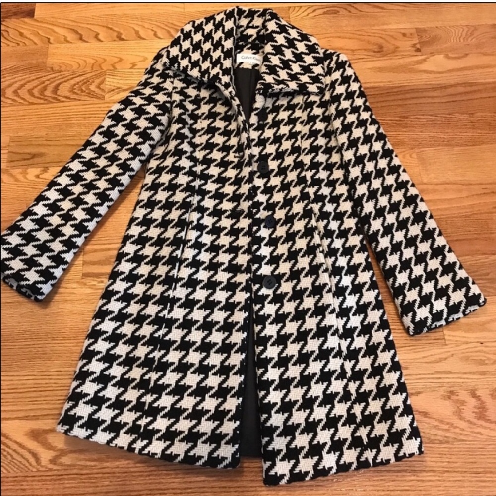 Calvin Klein Coat